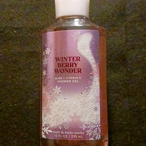 3 Pack of Shower Gel by Bath  & Body Works - Picture 5 of 8